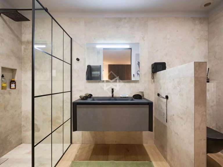 Maison avec Vue sur mer Gassin - 6 chambres - 494m²