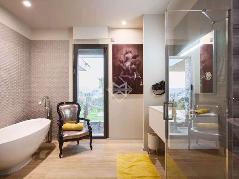 Maison avec Vue sur mer Gassin - 6 chambres - 494m²