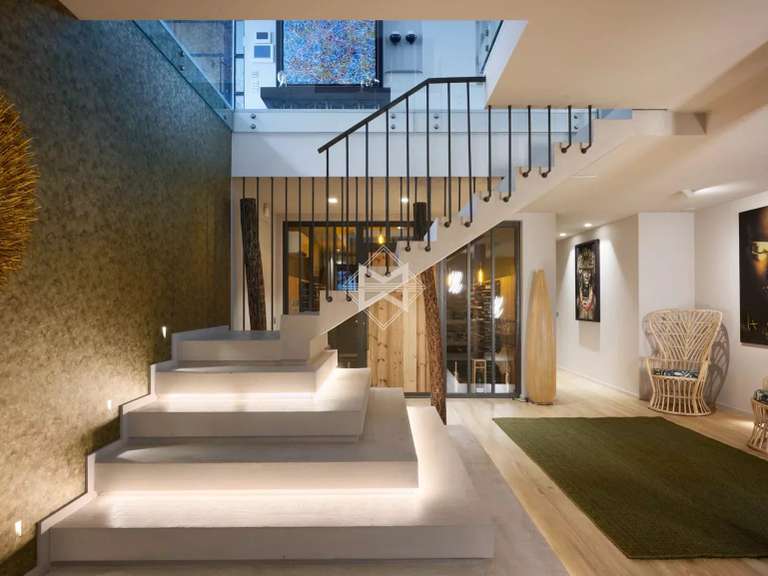 Maison avec Vue sur mer Gassin - 6 chambres - 494m²