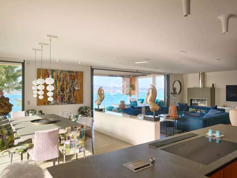 Maison avec Vue sur mer Gassin - 6 chambres - 494m²