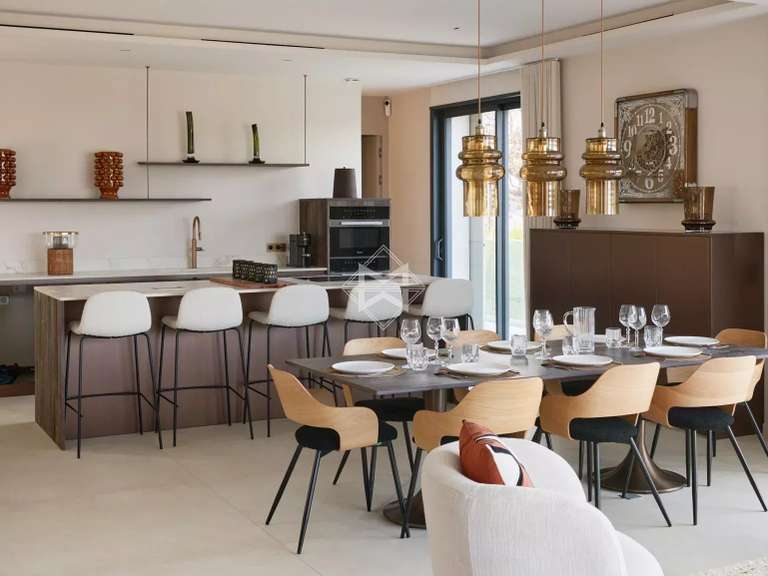 Maison Grimaud - 5 chambres - 260m²