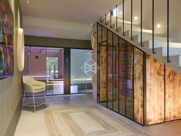 Maison Grimaud - 5 chambres - 260m²