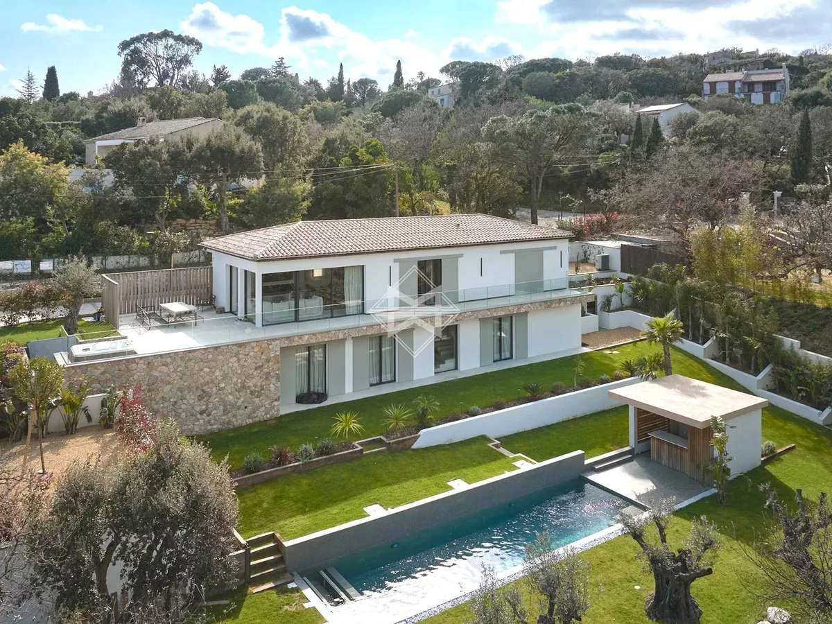 Maison Grimaud