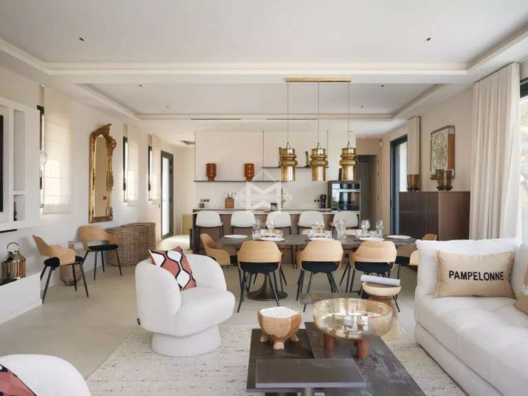 Maison Grimaud - 5 chambres - 260m²