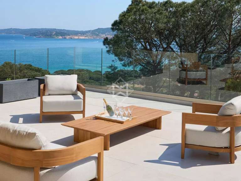 House Grimaud - 5 bedrooms - 486m²