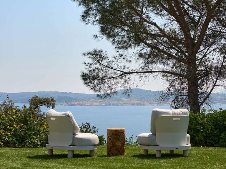 House Grimaud - 5 bedrooms - 486m²