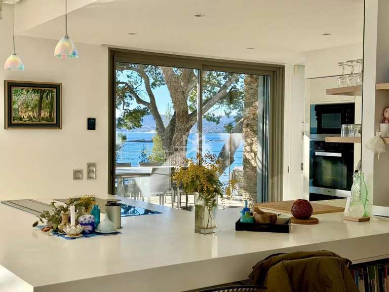 Maison Le Lavandou - 4 chambres - 200m²