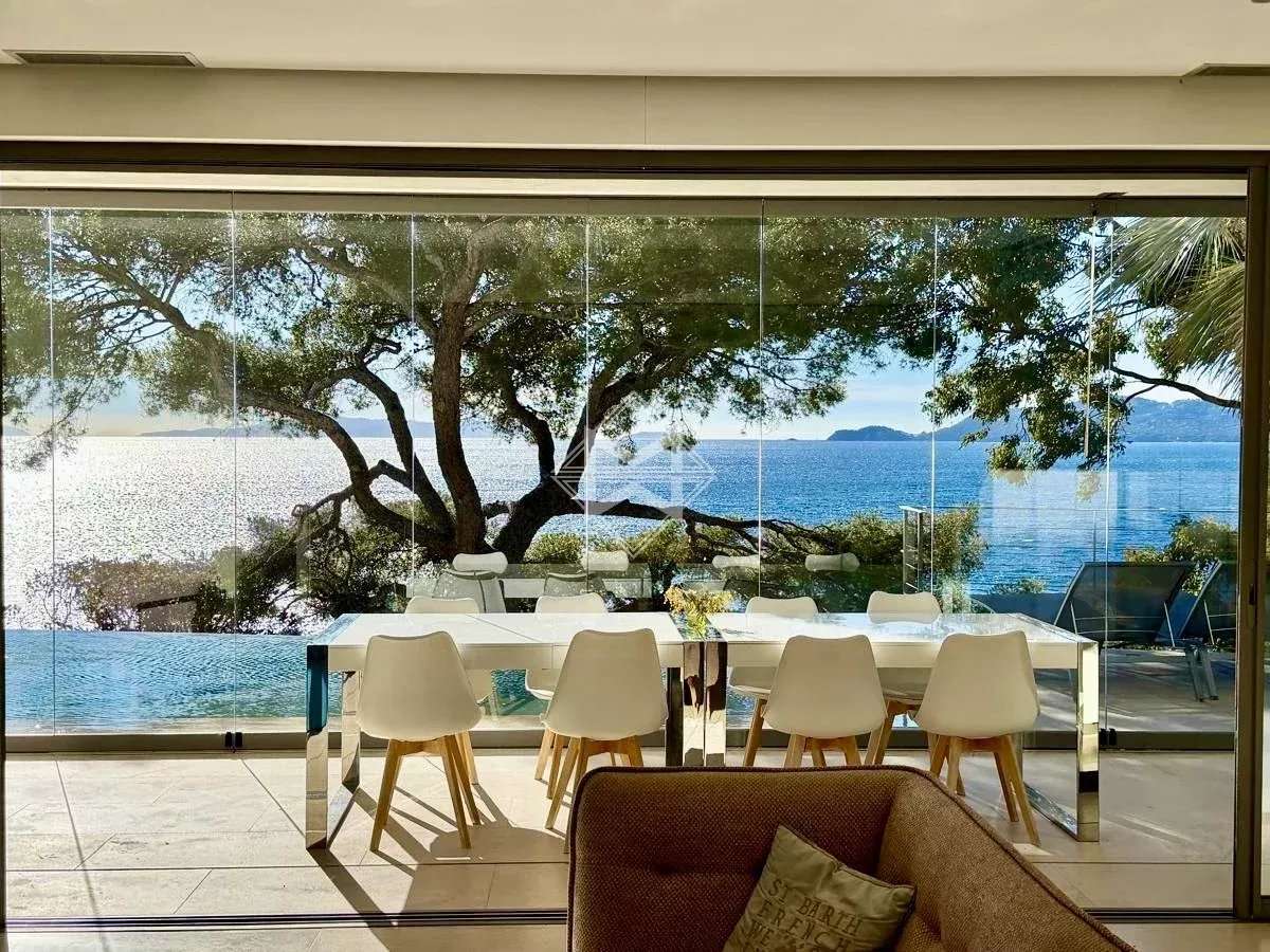 House Le Lavandou