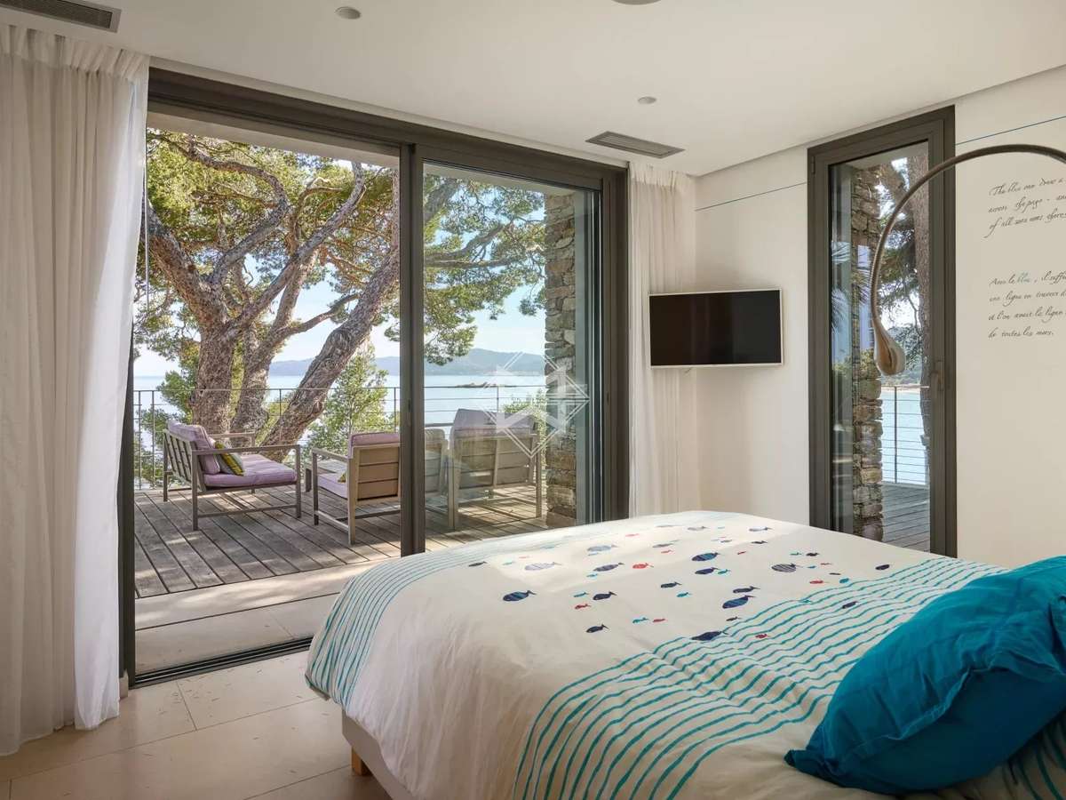 Maison Le Lavandou