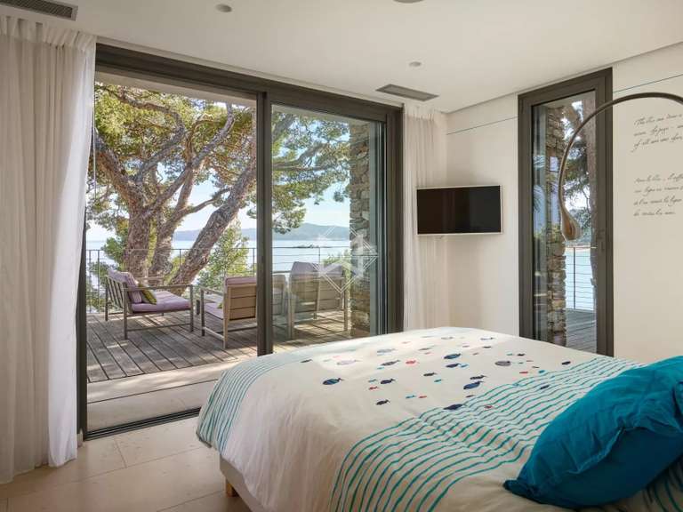 Maison Le Lavandou - 4 chambres - 200m²