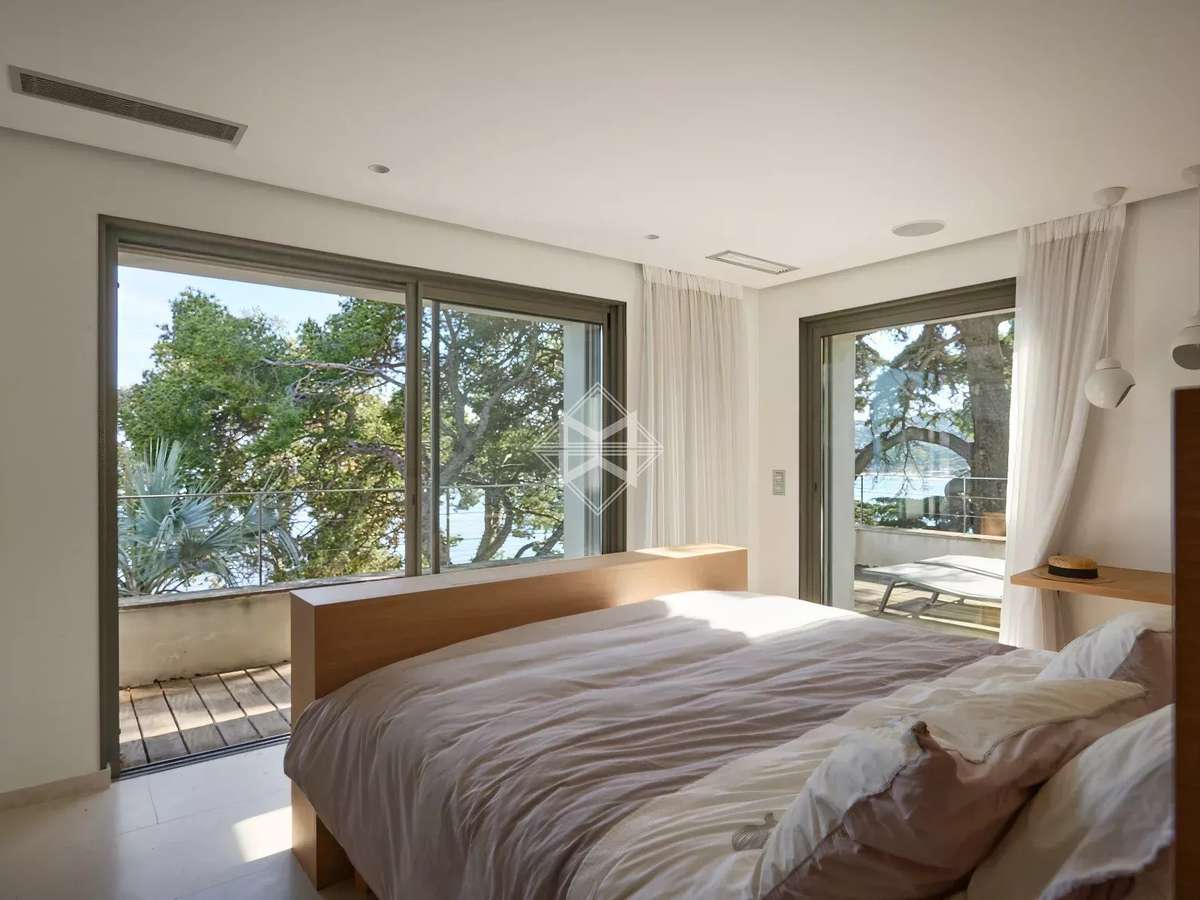 House Le Lavandou