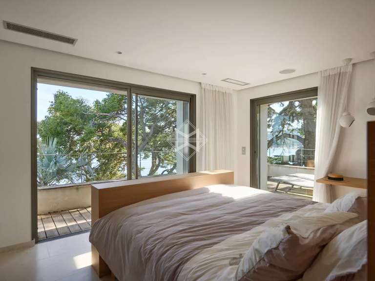 House Le Lavandou - 4 bedrooms - 200m²