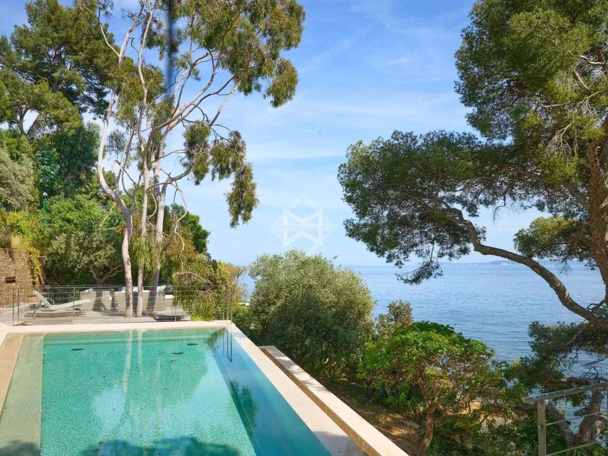 House Le Lavandou