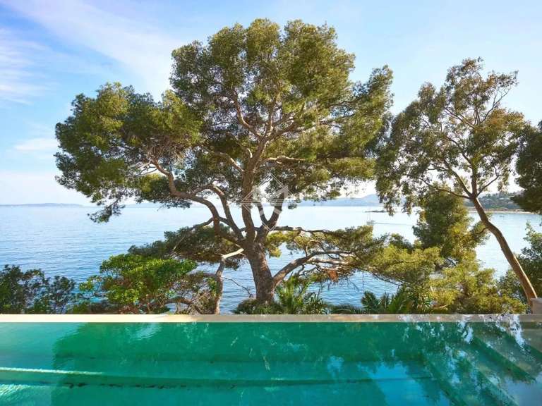 House Le Lavandou - 4 bedrooms - 200m²