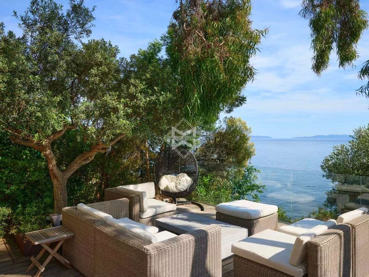 House Le Lavandou