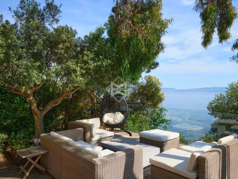 Maison Le Lavandou - 4 chambres - 200m²