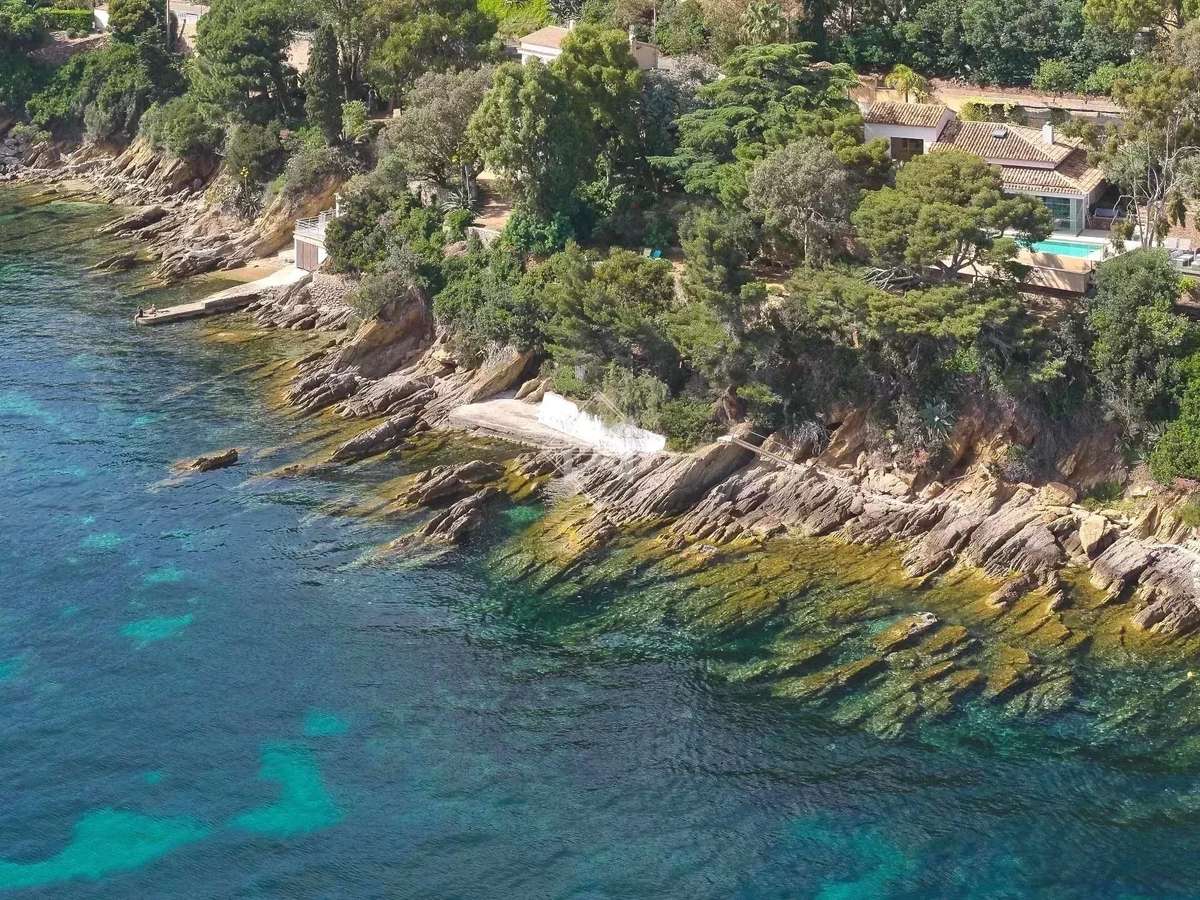 House Le Lavandou