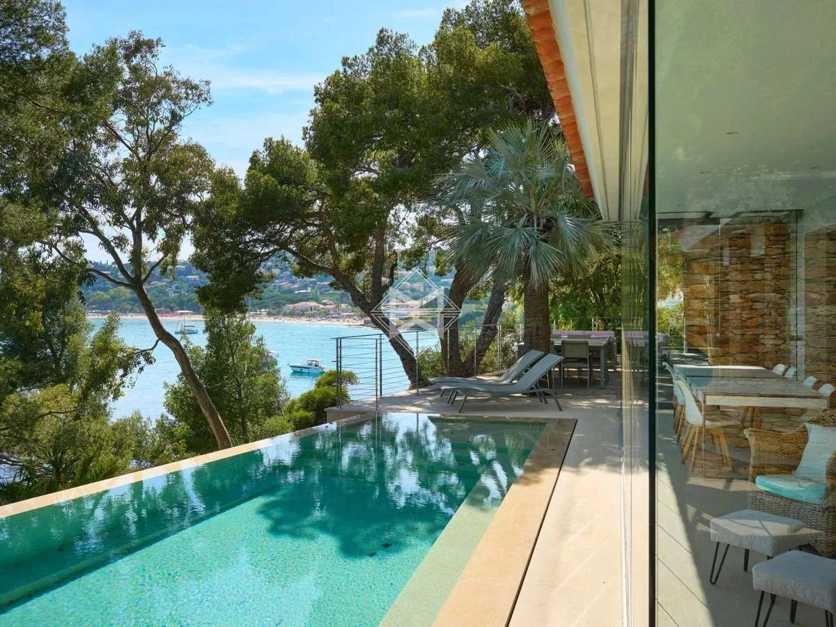 House Le Lavandou