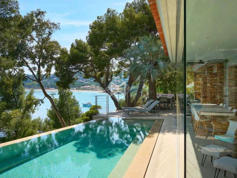 Maison Le Lavandou - 4 chambres - 200m²