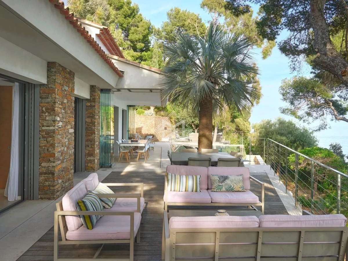 Maison Le Lavandou