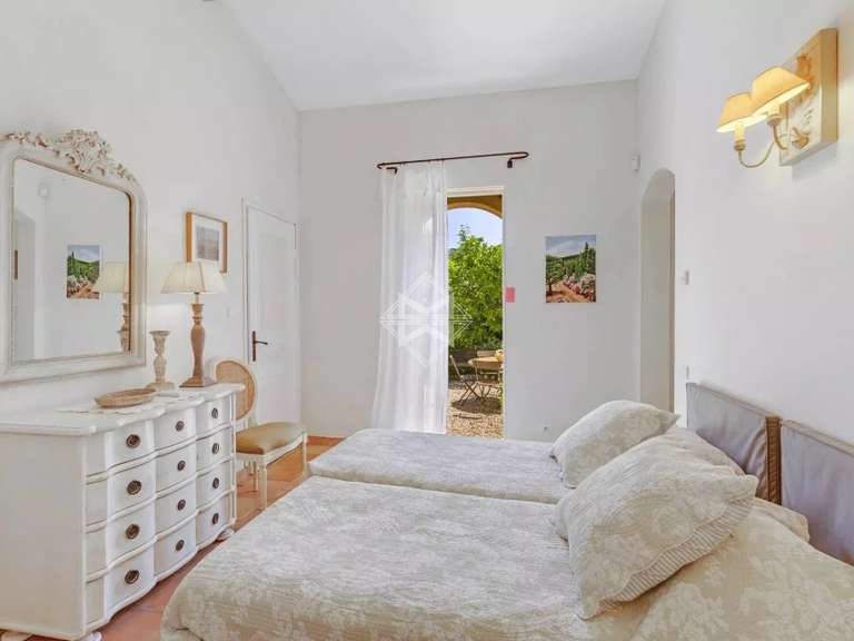 House La Croix-Valmer - 6 bedrooms - 283m²