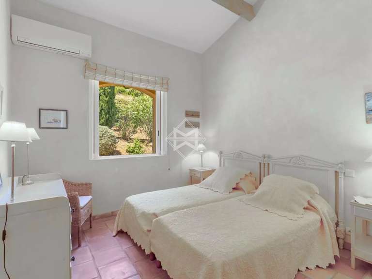 House La Croix-Valmer - 6 bedrooms - 283m²
