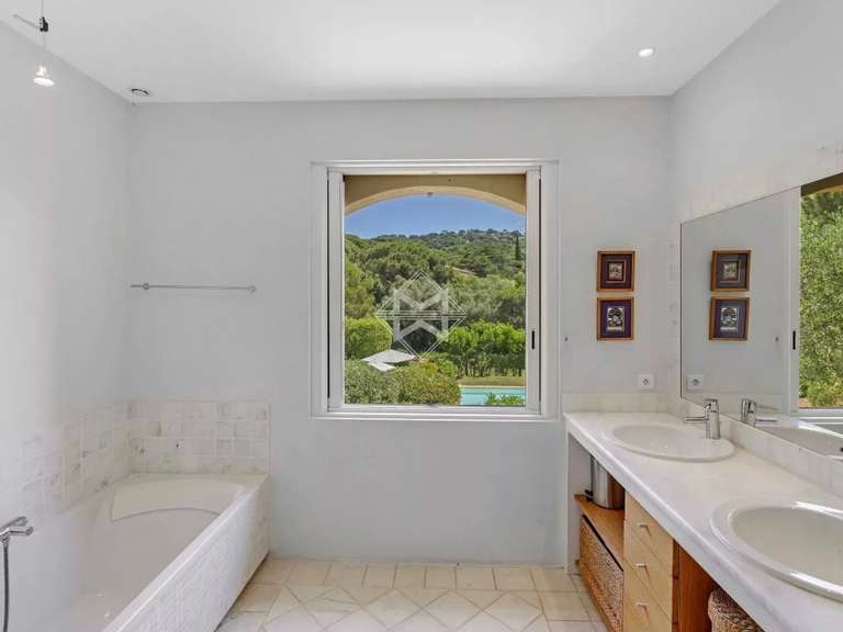 House La Croix-Valmer - 6 bedrooms - 283m²