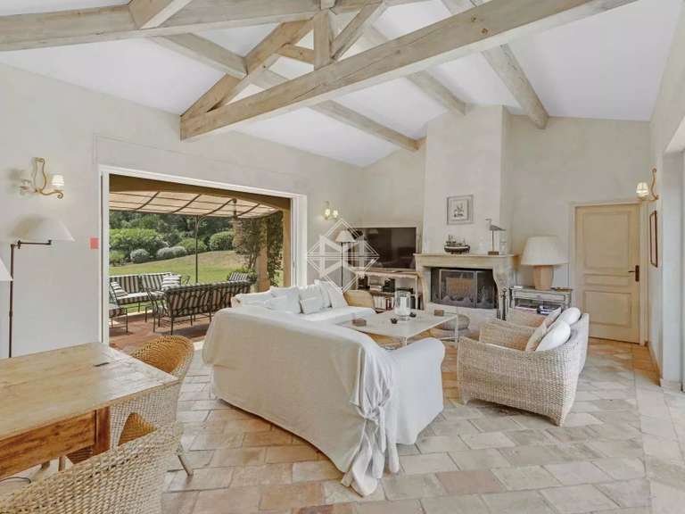 House La Croix-Valmer - 6 bedrooms - 283m²