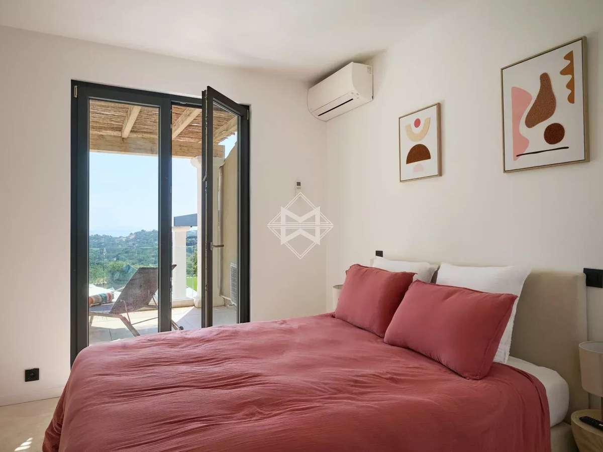 Maison La Croix-Valmer