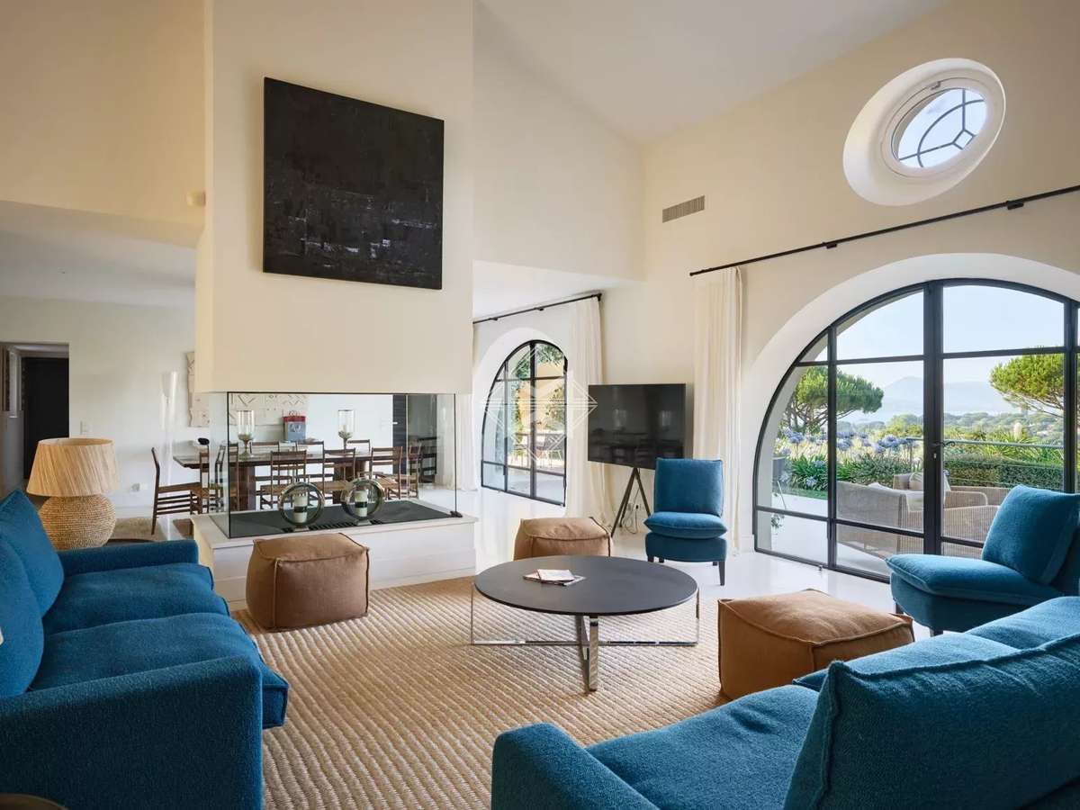 Maison Ramatuelle