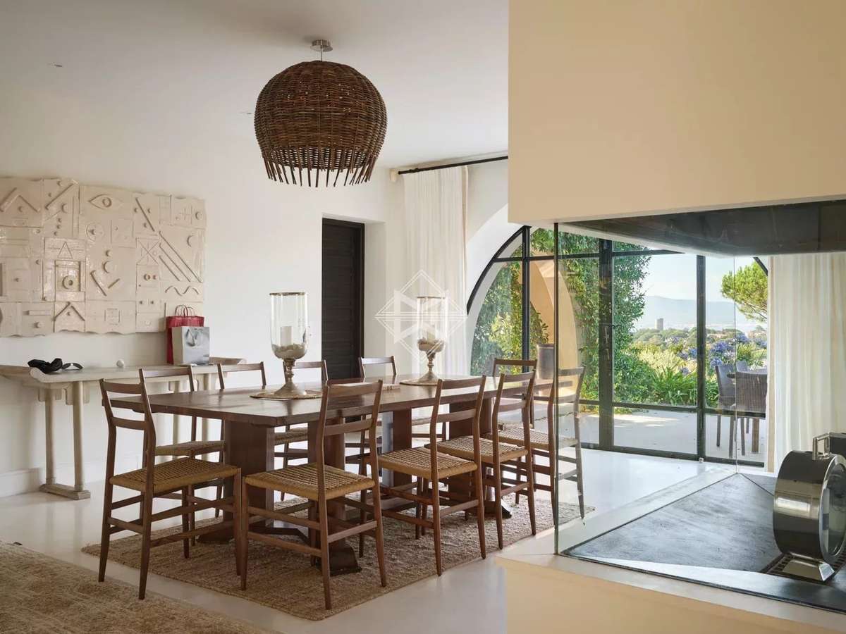 Maison Ramatuelle