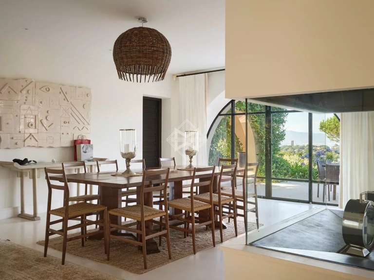 Maison Ramatuelle - 8 chambres - 450m²