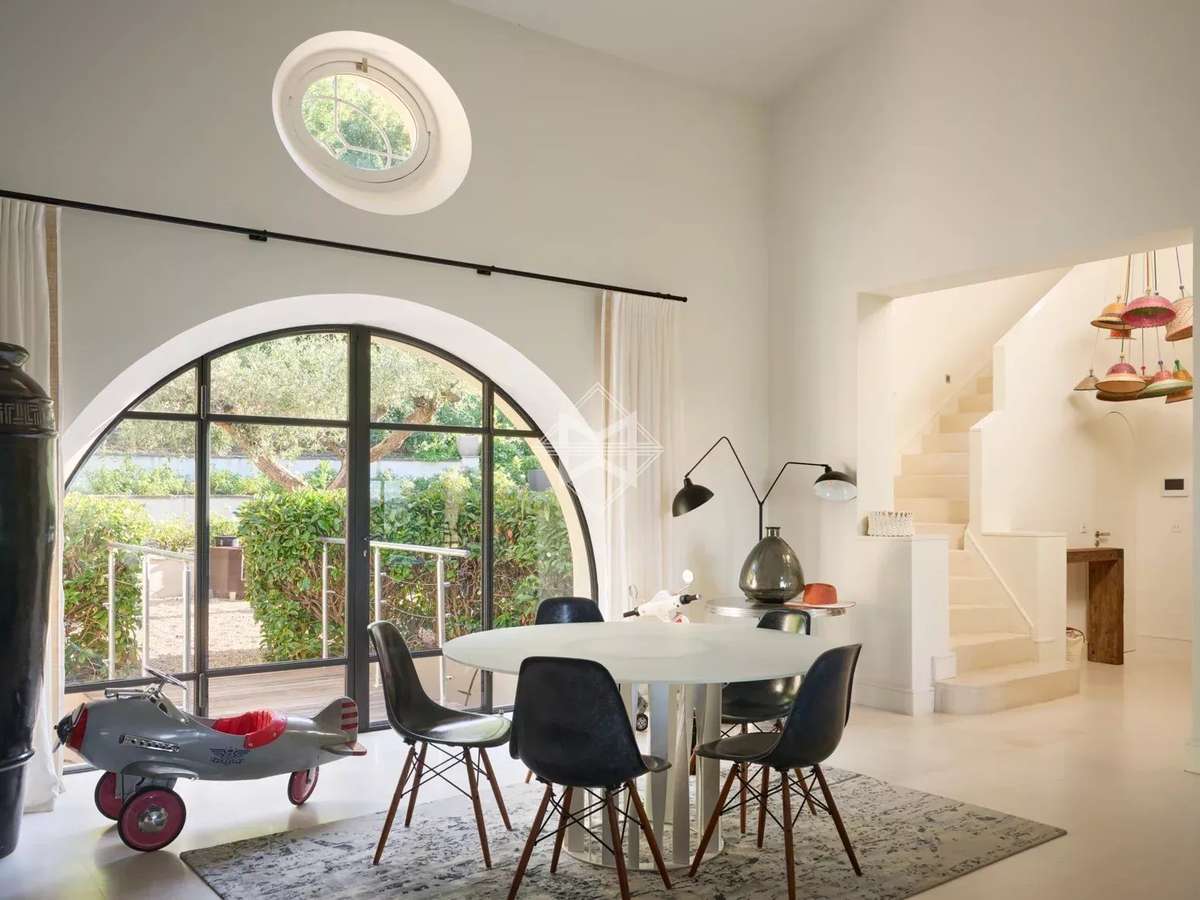 Maison Ramatuelle