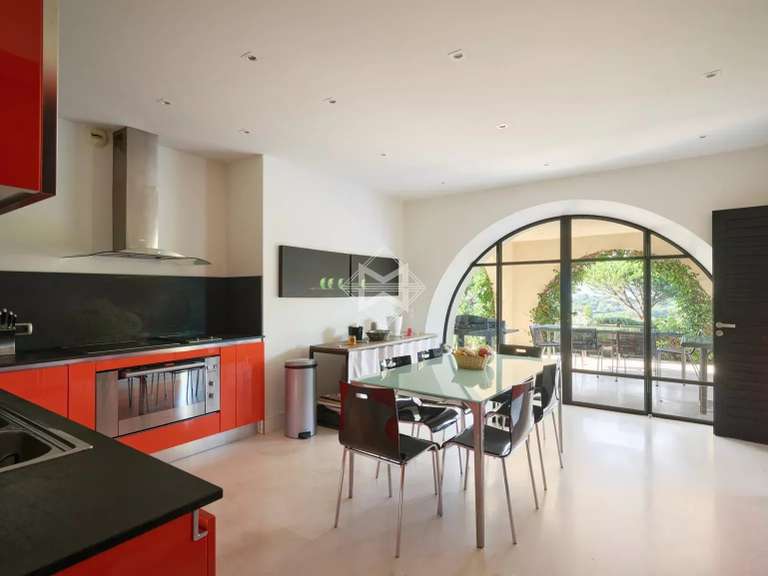 Maison Ramatuelle - 8 chambres - 450m²