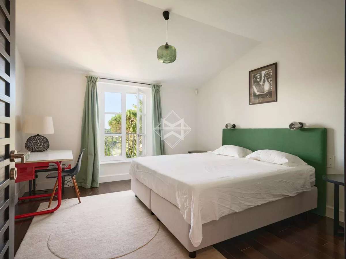Maison Ramatuelle