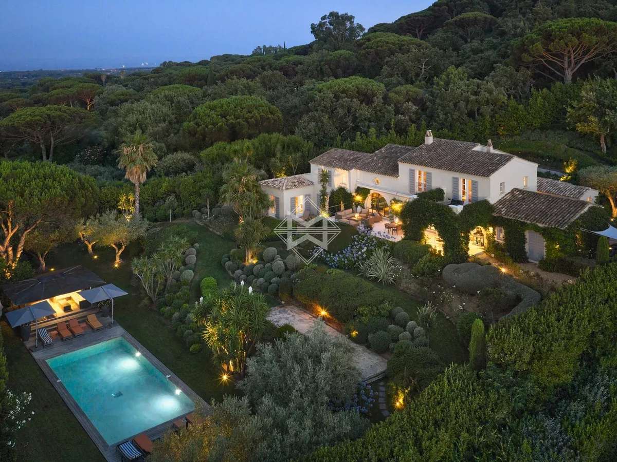 Maison Ramatuelle