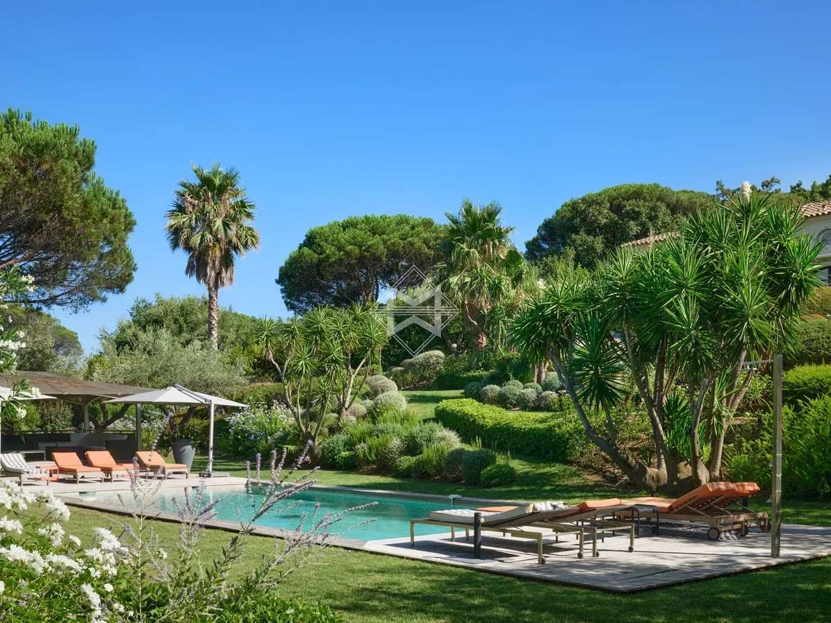 Maison Ramatuelle