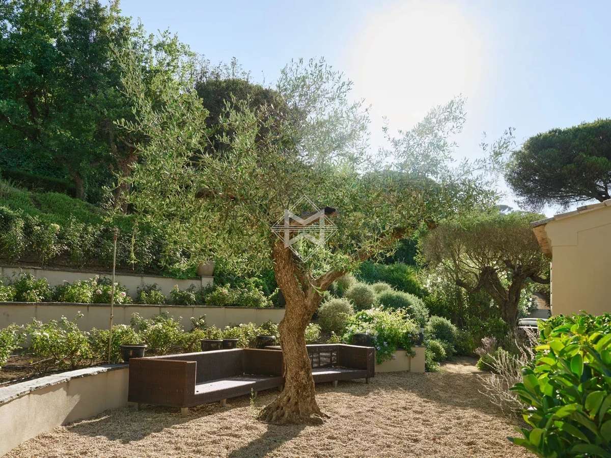 Maison Ramatuelle