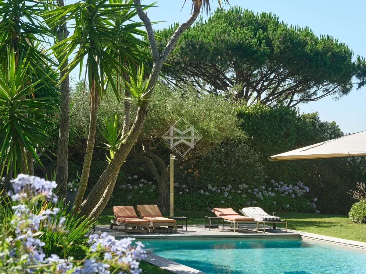 Maison Ramatuelle