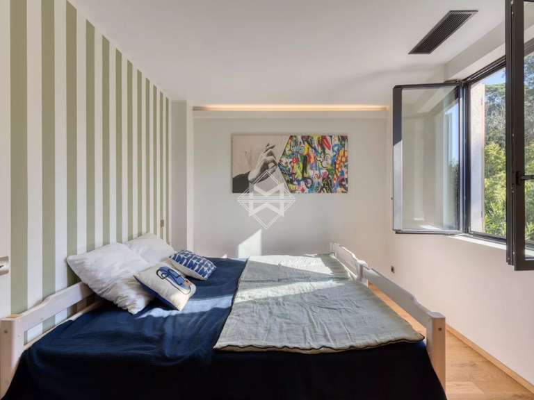 Maison La Croix-Valmer - 4 chambres - 140m²