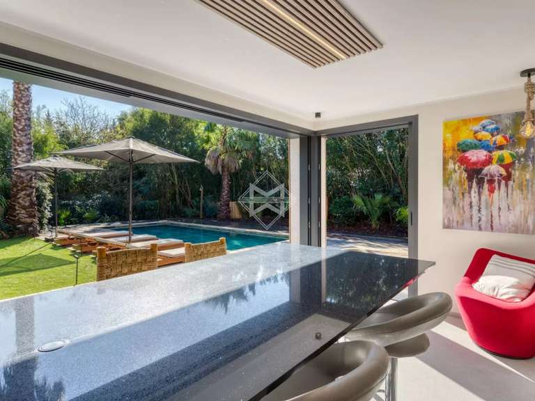 House La Croix-Valmer - 4 bedrooms - 140m²
