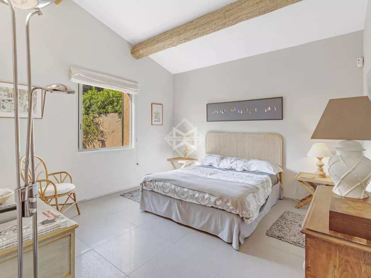 Maison Ramatuelle