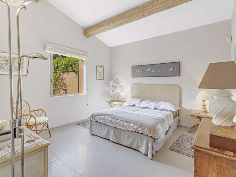 House Ramatuelle - 4 bedrooms - 320m²