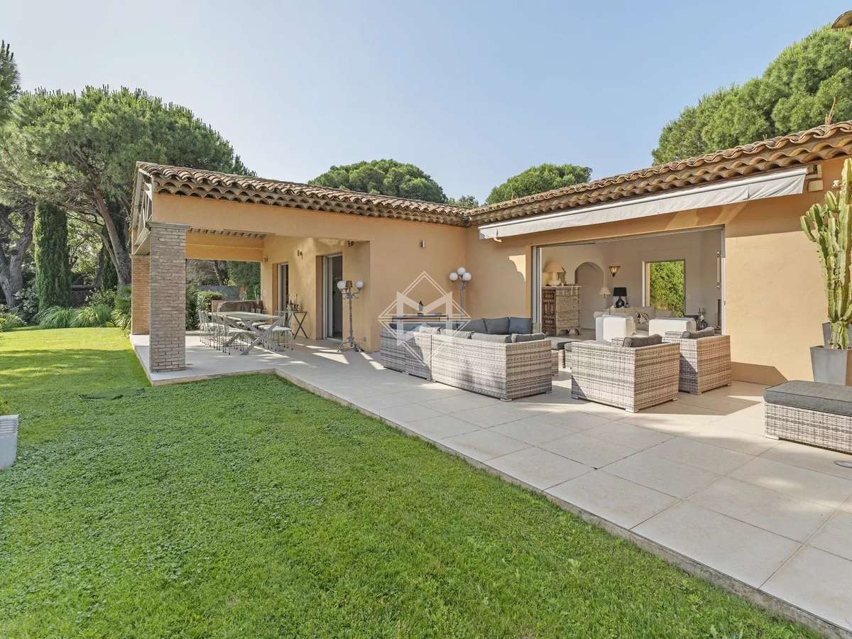 Maison Ramatuelle