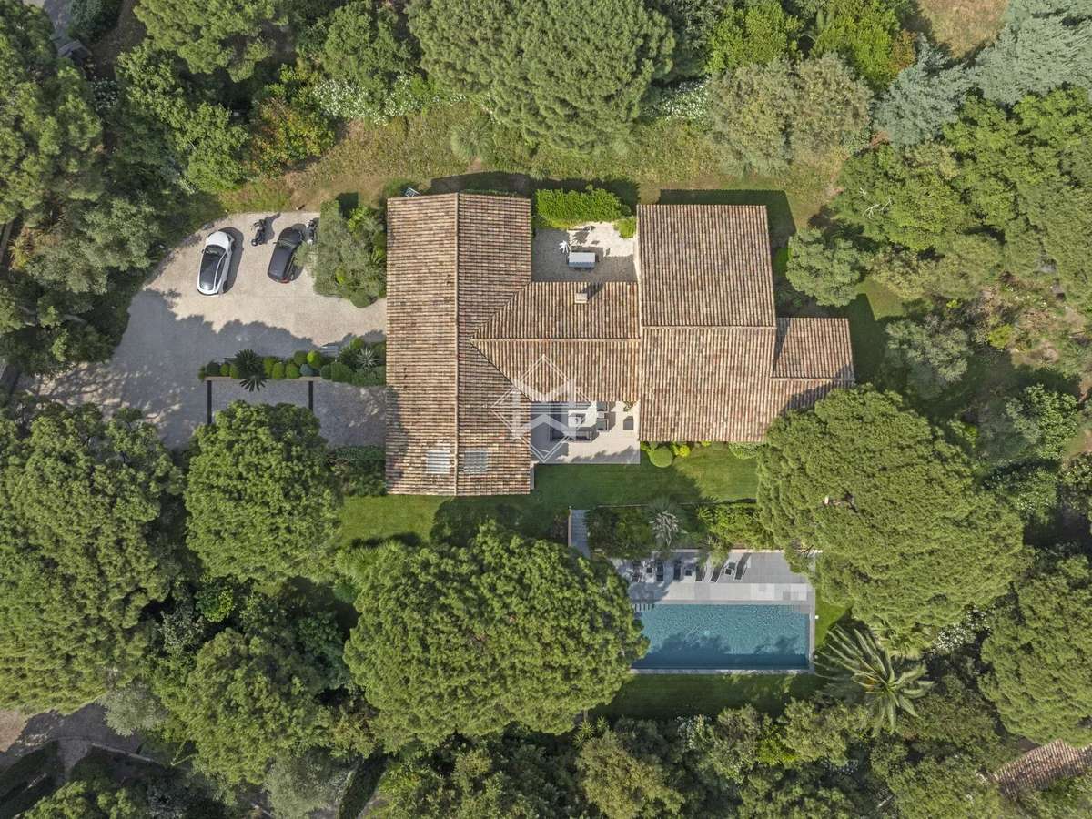 Maison Ramatuelle