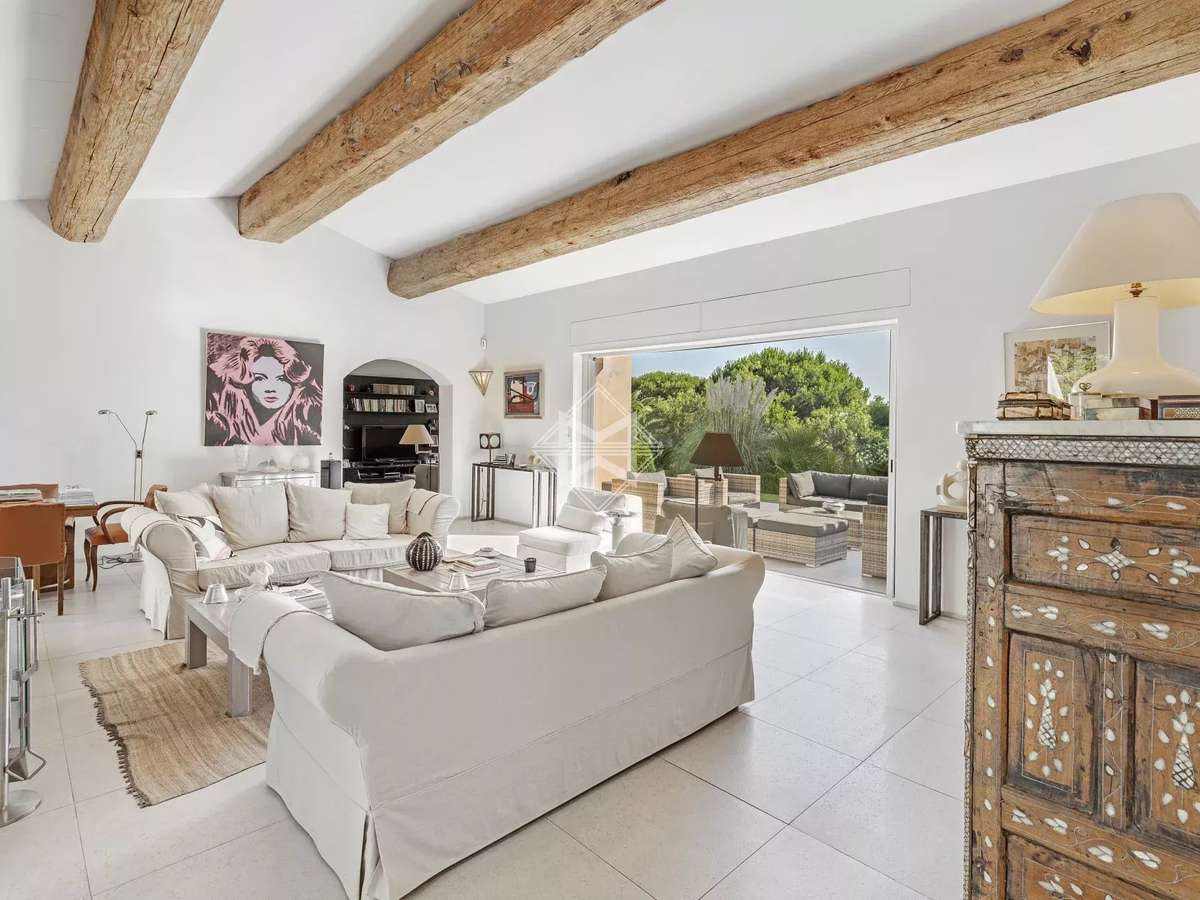 Maison Ramatuelle