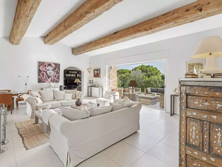 Maison Ramatuelle - 4 chambres - 320m²