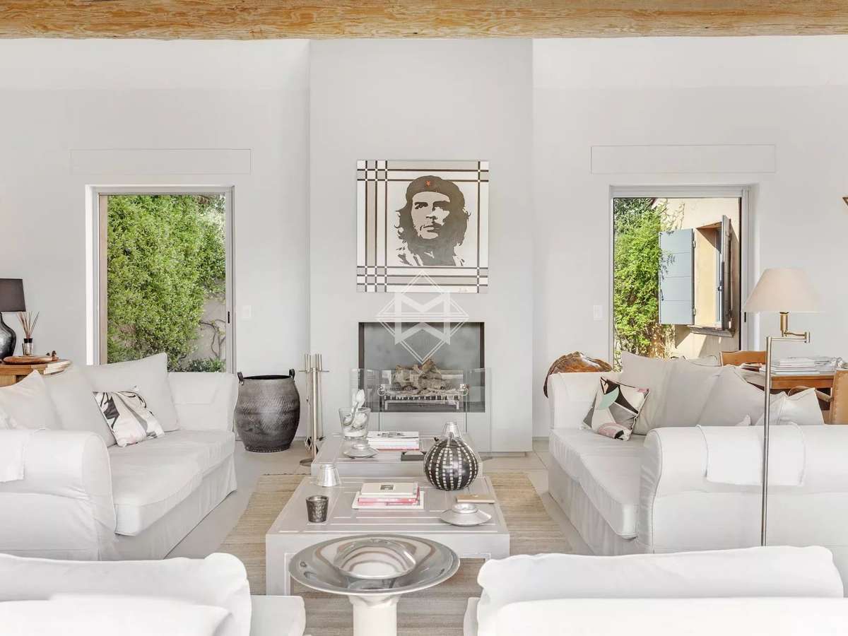 Maison Ramatuelle