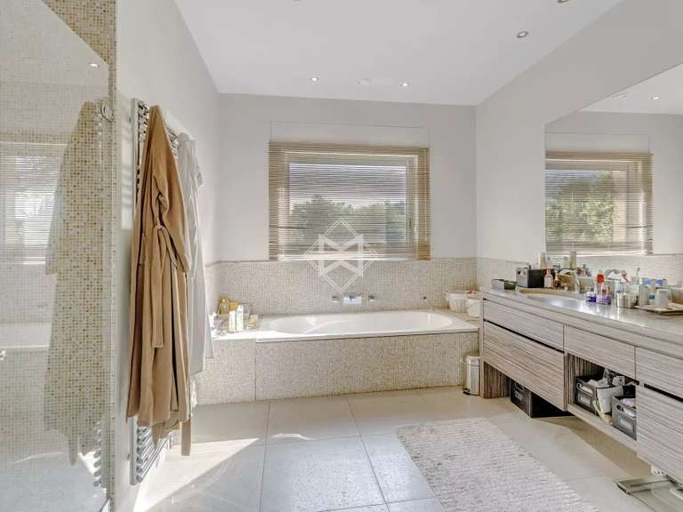 Maison Ramatuelle - 4 chambres - 320m²