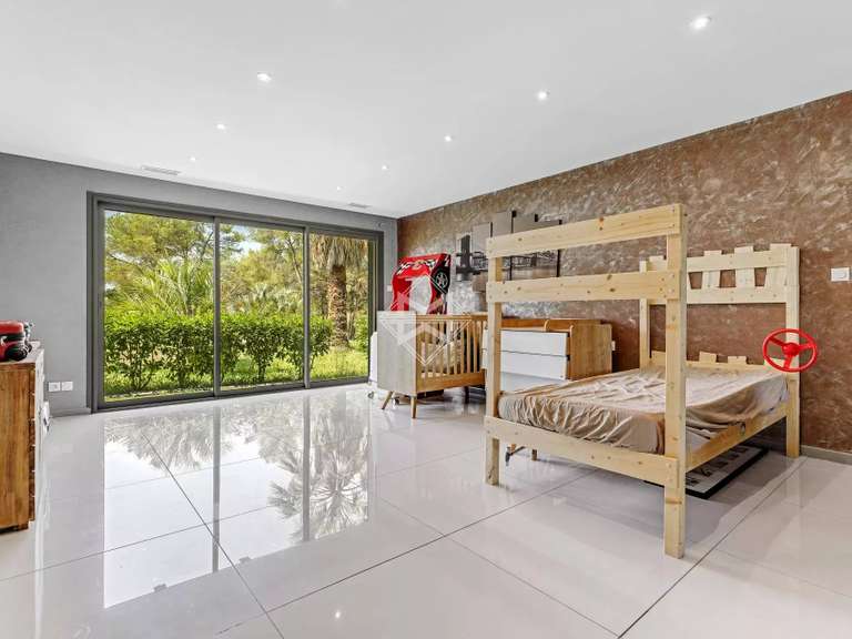 House Le Pradet - 7 bedrooms - 480m²